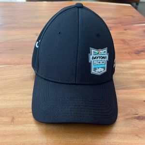 Daytona NASCAR Ball Cap